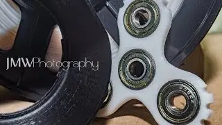 SunLu White PLA - Review - How to Print 3D Printed Lens Hood