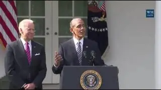 President Obama Reacts To Donald Trump's Election Win FULL SPEECH 11/9/16