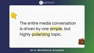 AI in Workforce Analysis