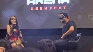 Gravei o podcast do rato borrachudo (desculpa pela grava&ccedil;&atilde;o toda tremida)