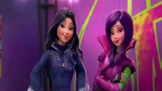 35 Years of The Disney Channel (A DC Tribute)