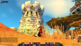 Cannoneer Smythe Location [The Guns of Northwatch] WoW Classic