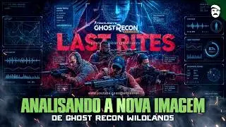 THE HIDDEN SECRET in the new GHOST RECON WILDLANDS mission banner