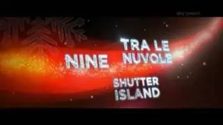Sky Cinema HD Italy - Christmas Movies - Natale 2010