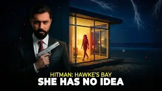 I Broke Into a Beach House and Left NO Evidence | Hitman WoA #7