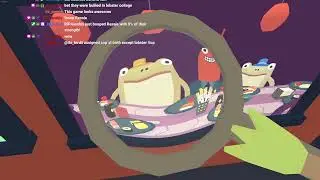 Frog Detective 2 - Playthrough