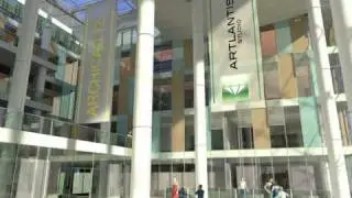 ArchiCAD spot