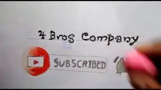 4 Brothers Company Official Trailer