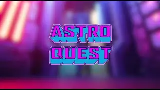 Escape Rooms Cardiff - Astro Quest!