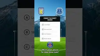 Do you have the ball knowledge?