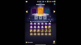 Art of War: Legions Fusion Trick #AoW