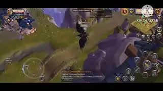 elite owl crafting|| Albion online mobile