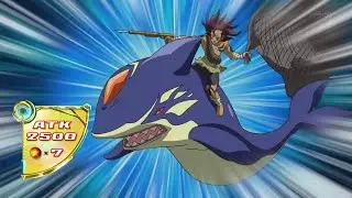 Legendary Fisherman Deck Profile For April 2020