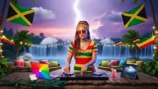 Bassline Medicina — Best Dub Healing — Hospital Session — Recovery Sound Yaad 🏥