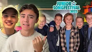 MIJN JSF VIDEOCLIP TERUGKIJKEN!🎥