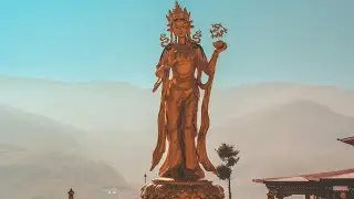 Buddha - A Life Without Fear (Audiobook)
