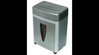 Шредер Office Kit S 160 (2x6 мм)