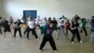 3SB Flow Class 2008