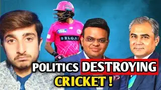 Politics Is Killing Cricket | Babar Azam&rsquo;s Shocking BBL Form | T20 worldcup 2026
