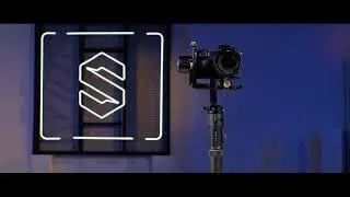 Руководство по активации Zhiyun Crane 2S