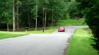 My 91 MR2 with Caldina Swap (Gen 4)