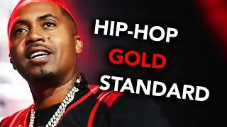 Nas - Nas Is Like [The Flip Library Remix] MY BEAT - THEIR FLOW #78