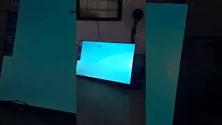 Amvo 43 Smart android TV frameless with Bluetooth 
