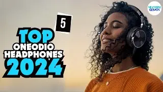 ✅Top 5 OneOdio Headphones 2024-✅ Only 5 Worth Considering