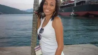 Angra dos Reis 20 12 2014 Marcos e Bellut  Domingo de Manha 2014