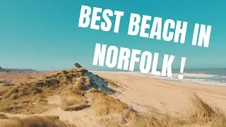 Long Beach Tour - Norfolk