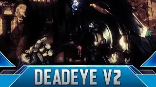 Halo 4 Montage | ''Deadeye V2'' by Bullet Rebel