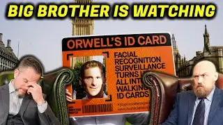 The Facial Recognition Dystopia - Big Brother Is Here
