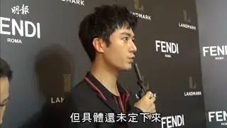 毋懼內地實行「限古令」 茅子俊酬勞三級跳接拍古裝劇