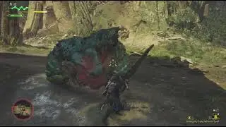 Chatacabra arena first try + hub entry