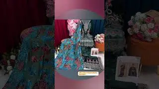 ADAN'S LIBAS VELVET PALACHI COLLECTION||📲6394960240#velvet#shorts#ytshorts