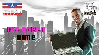 Ivy Queen - Dime (Reggaeton Remix) - San Juan Sounds