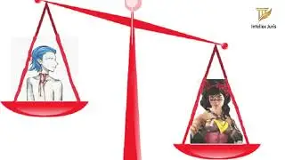 Gender Discrimination against Men I Judiciary I Intellex Juris
