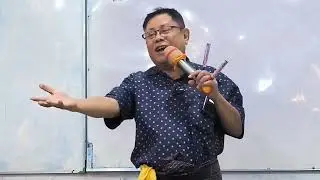 ဆရာကြီးဦးမြကြိုင် (U Mya Kyaing)