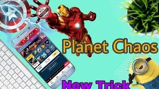 MPLPro tips and tricks |MPL PRO PLANET CHAOS Latest Hack Trick | |With proof must watch