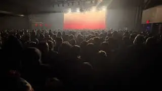 Brooklyn ❤️ &hellip; bravo 👏 Daniel Kessler Interpol