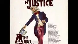 We Have A God - Liberty N Justice - Derrick LeFevre/Larry Worley