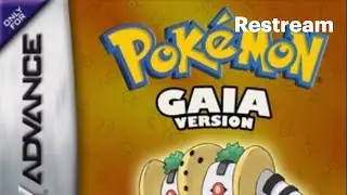 Pokemon Gaia Part 01 Rennes ausflug nach Orbtus