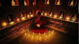 RELAX -REIKI- MUSICA PARA LA SANACION- THE HEALING FLOW (Guna Sangah)