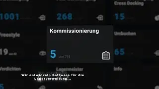 proLogistik - Software, die bewegt.
