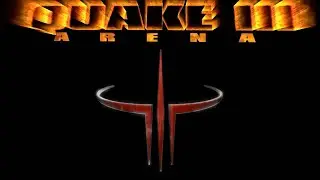 Quake 3 Arena Review