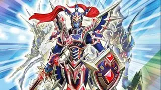 BLS vs... Wind Witch Crystal Wing