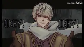 [APH/RUSSIA] A HAPPY FACE