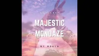 🌱 Gentle Intentions Over Rigid Resolutions | Majestic Mondaze
