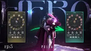 BDO - From ZERO to HERO | Road to 700gs part I ep.5