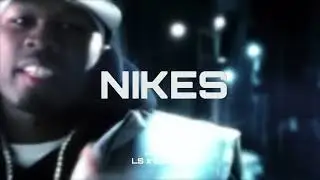 [FREE] 50 Cent x 2000s Type Beat | &bdquo;Nikes&ldquo;